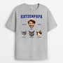 3393AGE2 hunde  personalisiertes t shirt mit foto ohne hintergrund fur hundehalter