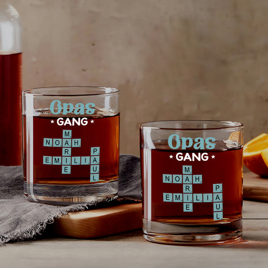 3402IGE1 opas gang kreuzwortratsel whiskyglas personalisiert_ opa 3402I8Q5B
