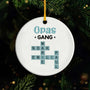 3402OGE1 opas gang kreuzwortratsel personalisierte glas ornamente opa 3402O8Q5B_eff29cd8 4d27 4675 94ff 78395930c8f3
