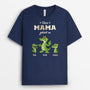 3478AGE2 dieser opa papa gehort zu krokodile  cooles t shirt fur manner personalisiert
