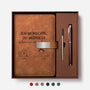 3535MGE1 ich wunschte du wurdest nebenan wohnen personalisierte geschenke beste freundin  notizbuch mit stift personalisiert mit gravur 3535mo6q5f_f08dd50b c298 4a1c 9868 cfe0fb4377fc