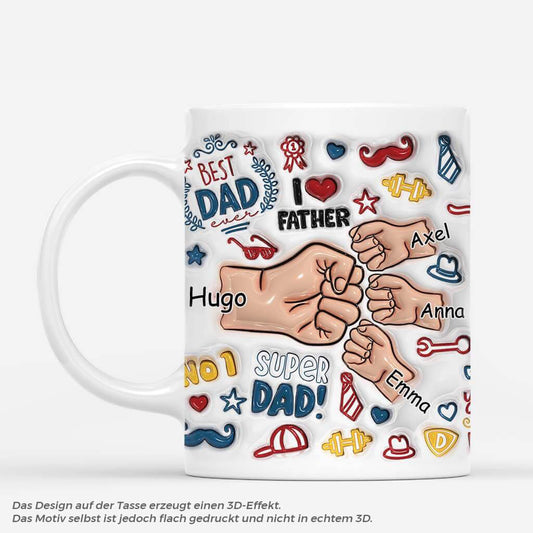 3607MGE2 der beste papa der welt sportarten  personalisierte tasse mit 3d inflated effekt fur papas_a85854c4 7bc3 4235 9b80 ded79ba000cb