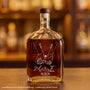 3705AGE1 liebespaar mit namen personalisierte paar geschenke  whiskyflasche 3705aisp0g