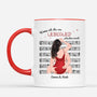 3731MGE2 wenn ich dir ein liebeslied schreiben wurde  personalisierte tasse fur paare lustig