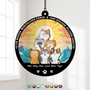3788UGE1 guten morgen menschlicher diener sonnenfanger personalisiert katzen 3788U6I5D_fb56ac14 4122 4118 84d9 9224b31ef0a5