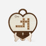 3790QGE1 oma personalisierte kreuzwortratsel holztafel 3790Q5L5A