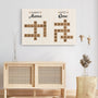 3800CGE3 zuerst mama jetzt oma kreuzwortratsel  personalisierte leinwand fur omas 3800C_81b32389 908c 43ae 8466 db4122e0f9b7