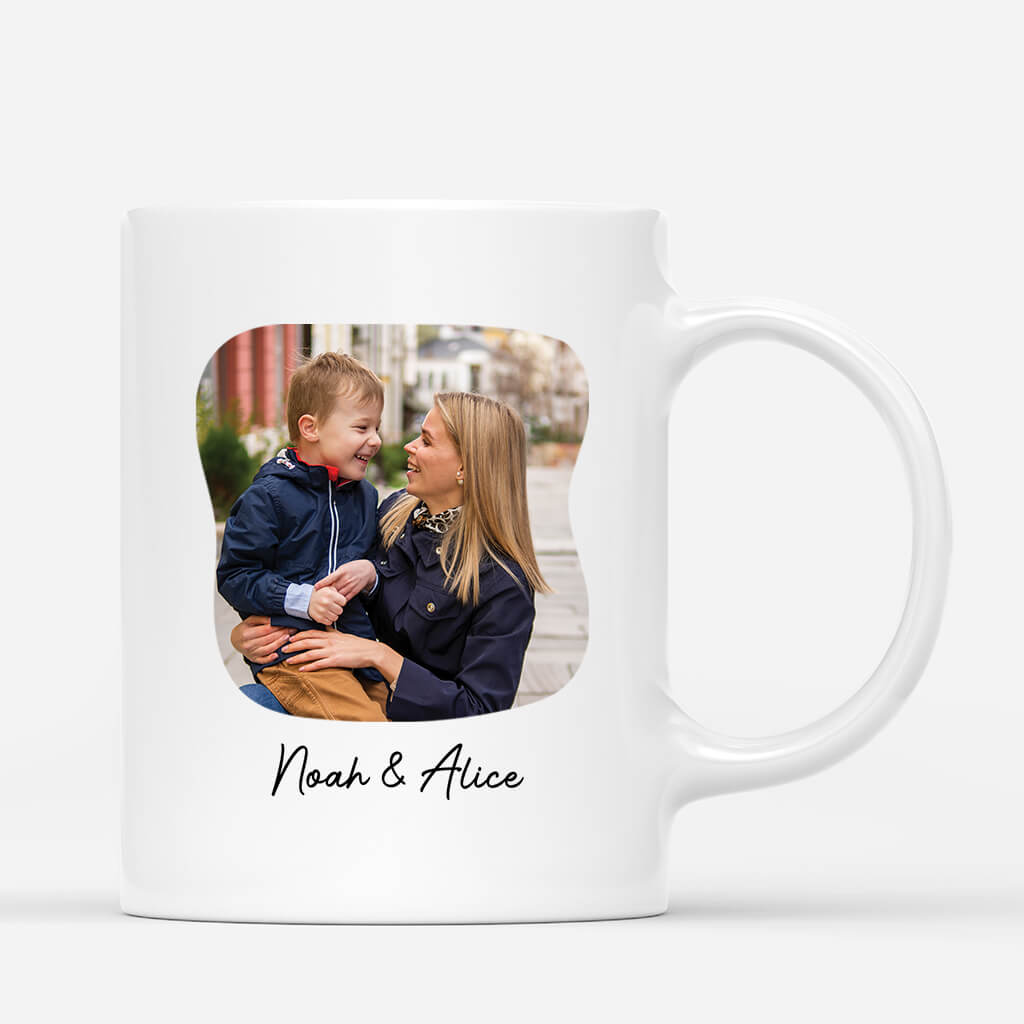 3812MGE3 wenn oma blumen waren wurden wir dich pflucken  personalisierte tasse mit fotos fur omas 3812MTH5A