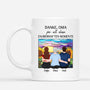 3821MGE1 danke oma fur all diese zauberhaften momente personalisierte tasse fur omas 3821M6I8A