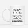 3825MGE1 ich lachle weil du mein bruder bist  personalisierte tasse fur geschwister 3825M6M3E_2ca66af1 8a1f 4471 b346 39d10d1987af