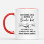 3825MGE2 ich lachle weil du mein bruder bist  personalisierte tasse fur geschwister 3825M6M3E_3fa8eba3 2375 4be7 af89 16ff98d26a7a