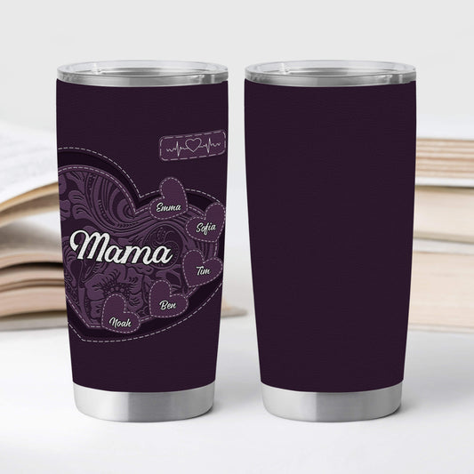 3841TGE2 oma und enkel personalisierter tumbler 20oz fur frauen 3841T5E3A_5920b662 2101 4778 91b2 7796521cd632