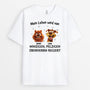 3921AGE1 mein leben wird von winzigen pelzigen oberherren regiert lustiges t shirt hund personalisiert 3921A5K5C_e5067e8e b9a7 4853 88cd 330be57c1d7a