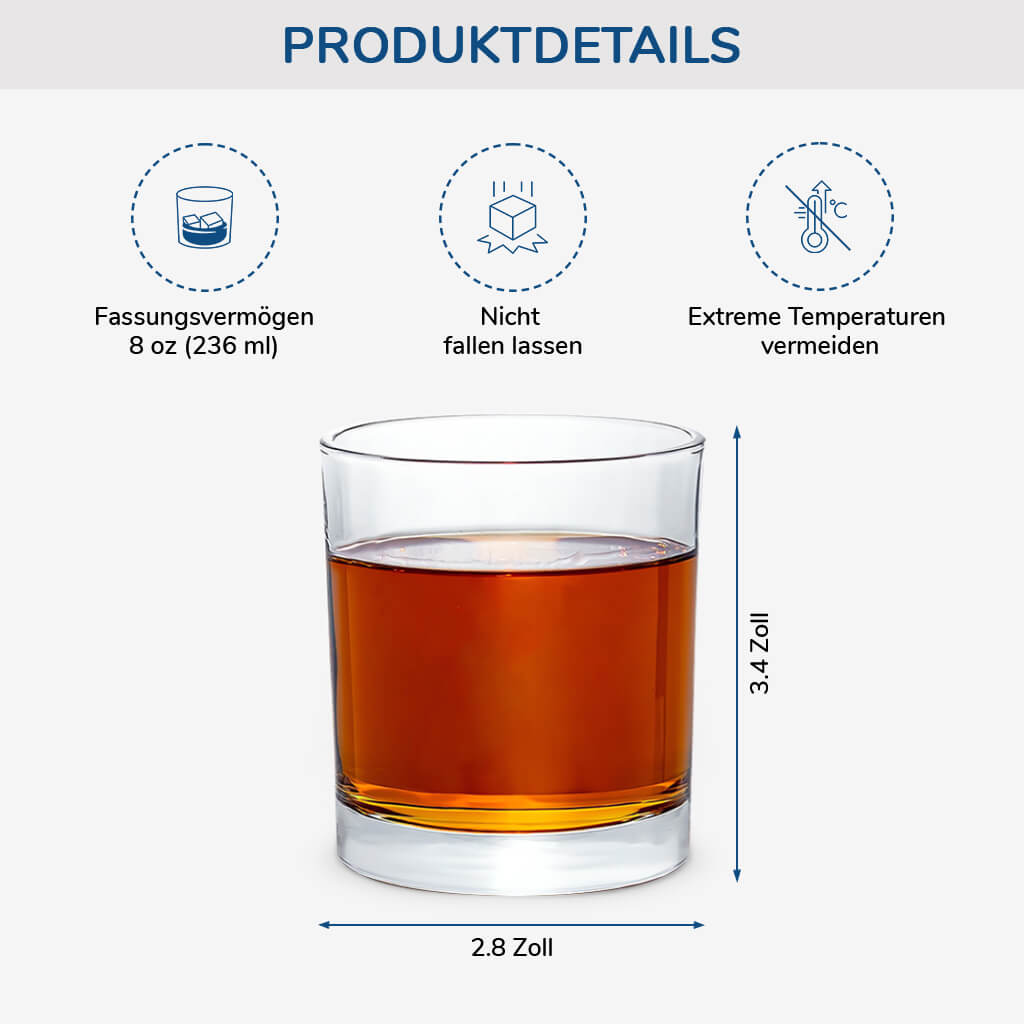 3921IGE2 mein leben wird von winzigen pelzigen oberherren regiert personalisiertes whiskyglas fur hundeliebhaber lustig 3921I5K5C