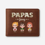 3942JGE1 papas gang weltkarte geldborse herren personalisiert_ 3942J5T0B
