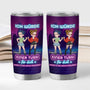 3949TGE2 freundschaft spruch kurz personalisierter thermobecher 20oz fur freunde 3949T3H0F
