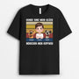 3958AGE1 personalisierte hunde t shirts hunde sind mein gluck 3958A8L0C