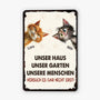 3960EGE1 unser haus personalisiertes turschild fur katzenliebhaber 3960E8L5D_c70f8db2 ad32 44ab 85af a991c5d9ab2c