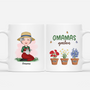 4021MGE1 grandmas garden garten oma tasse personalisiert_ 4021M6N8A