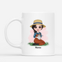 4021MGE2 grandmas garden garten oma tasse personalisiert_ 4021M6N8A
