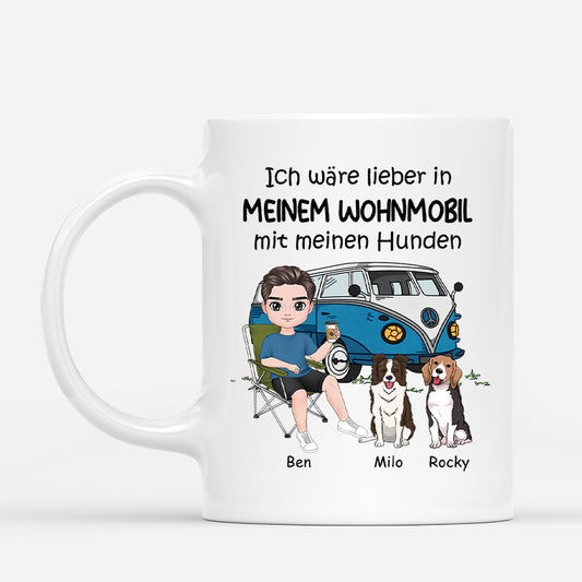 4024MGE1 ich ware lieber in meinem wohnmobil mit meinem hund personalisierte camping tasse_ fur hundehalter 4024M6Q0C