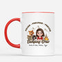 4027MGE2 feuer freunde freude camping crew personalisierte camping tasse_ fur hundehalter 4027MTL0C