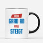 4045MGE3 mein grad an hitze steigt personalisierte tasse fur frauen zur abschlussfeier lustig 4045MT8A