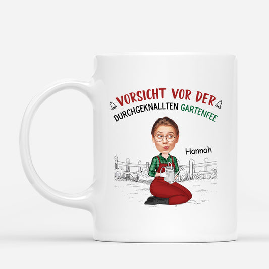 4054MGE1 vorsicht vor der durchgeknallten gartenfee personalisierte garten tasse fur frauen mit gesicht 4054M8T0H_36e8af9c 1a65 40c6 9026 7738d31dba4d