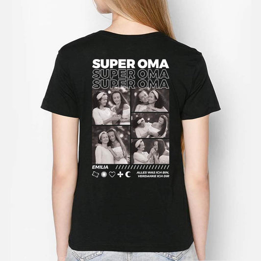 4065AGE2 alles was ich bin verdanke ich dir mama t shirt personalisiert_ mit foto 4065ATM5A