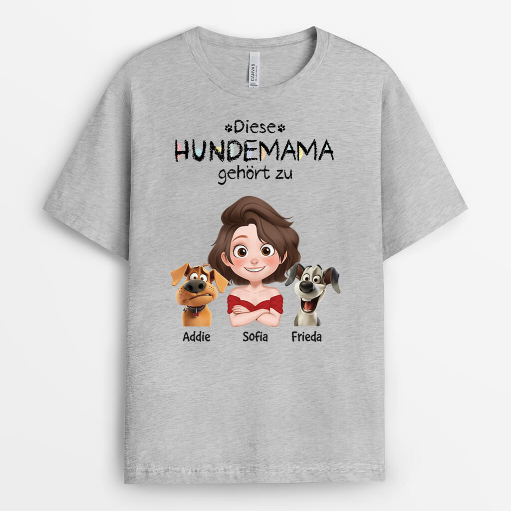 4071AGE2 dieser hundepapa gehort zu t shirt hund personalisiert 4071A8I0C