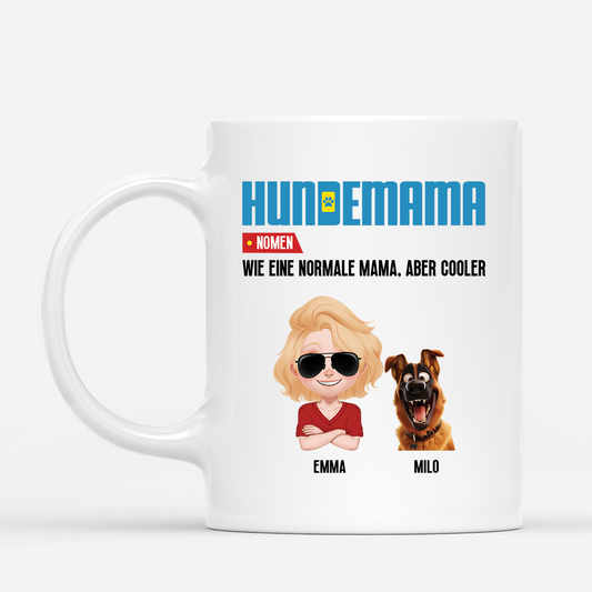 4091MGE1 definition hundemama hundepapa cartoon lustiges hunde tasse personalisiert_ 4091M5Q0C_cc047945 c449 4893 8ac4 bfe16d07540a