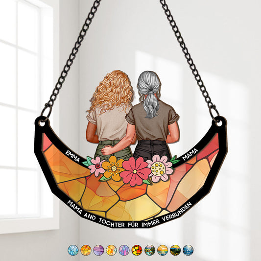 4103UGE1 mama und kinder fur immer verbunden sonnenfanger personalisiert fur mamas 4103U8L5A