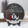 4126QGE2 ein geliebter mensch im himmel personalisierter gedenkstein fur mama mit foto 4126QTL0A_66b10f04 452d 49bf 8368 42102a9ae01e