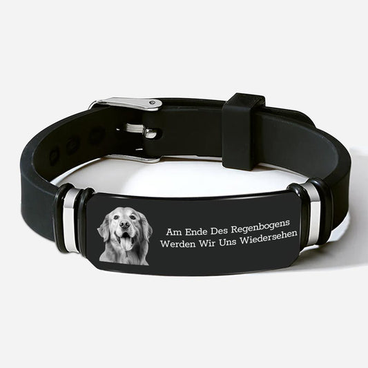 4134JGE1 immer in meinem herzen personalisiertes armband mit foto_ zur erinnerung 4134J6T5A_27e2f155 ac69 43bc 83a6 f36611c7f29b