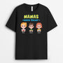 4136AGE2 mamas omas helferlein oma mama t shirt personalisiert 4136A6T0A