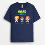 4136AGE3 mamas omas helferlein oma mama t shirt personalisiert 4136A6T0A