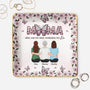 41392GE1 alles was ich bin verdanke ich dir blumen personalisierte schmuckschale fur mama 41392KI7A