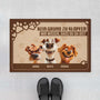 4153DGE1 kein grund zu klopfen wir wissen dass du da bist lustige fussmatte hunde personalisiert_ 4153D5T5C_cb9878d8 874a 4edf a2cf c0a2fbf0bf9c