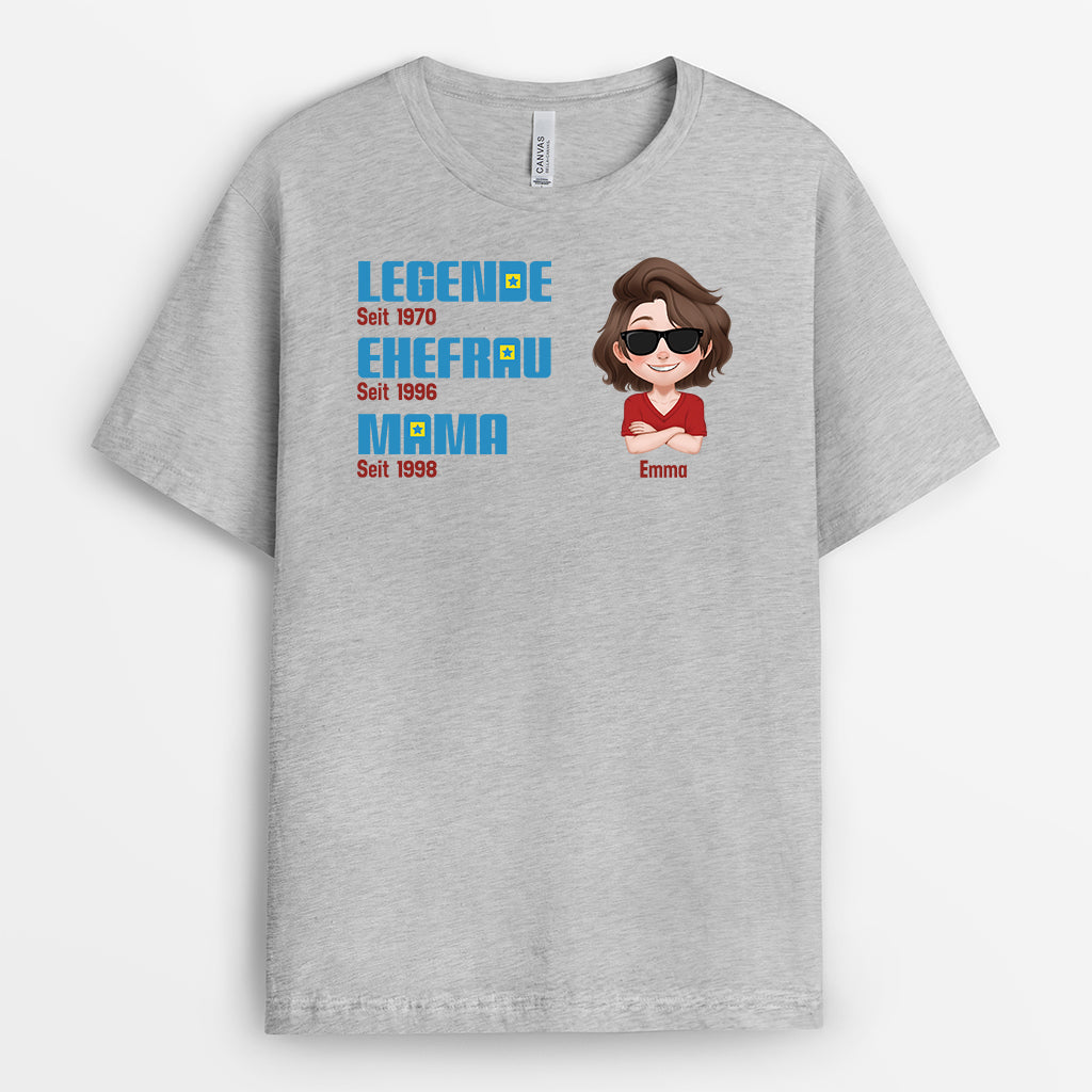 4186AGE2 die legende seit cartoon mama t shirt personalisiert 4186A8L0A_93a5bfcb 6d7e 44e4 a77c 34b6af05ab91