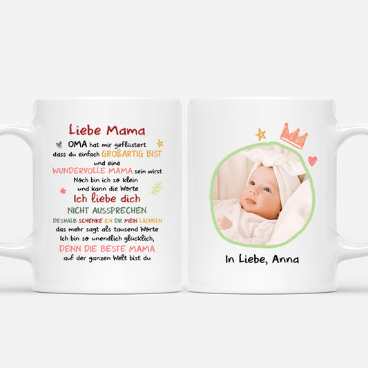 4201MGE1 liebe mama personalisierte tassen mama_ mit foto 4201M