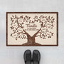 4219DGE1 stammbaum personalisierte leinwand familie_ 4219D5T8I