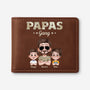 4231JGE1 papas gang weltkarte armeemuster geldborse herren personalisiert_ 4231J3T0B