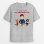 4255AGE2 einfach ein madchen das ihre katzen liebt personalisierte katze t shirts 4255A8K0D
