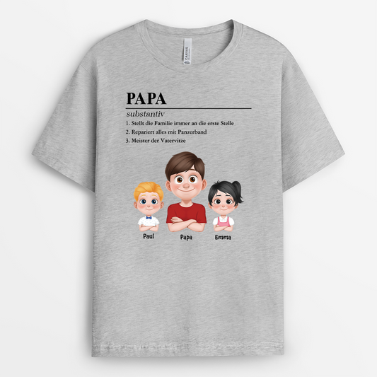4278AGE2 kurze definition uber mama mama t shirt personalisiert 4278AKH0A