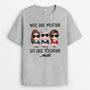 4311AGE2 wie der vater so der sohn lustiges t shirt papa personalisiert_ 4311A8M0B