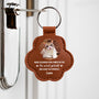 4325AGE2 engel haben nicht immer flugel personalisierte trauergeschenke  hunde katzenhaar schlusselanhanger foto 4325aj6p5a