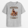 4369AGE2 ich bin professionelle oma bar cartoon oma t shirt personalisiert_ weiss 4369A5M3A