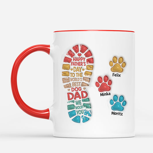 4405MGE2 3d druck effekt papa und hunde fussabdruck personalisierte tassen hund_ 4405M8Q5B_8d9a83a3 3cd3 48ba ab97 249179bc1ee1