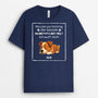 4419AGE2 frohen vatertag hundepapa schwarzes t shirt hund personalisiert 4419AKM5C