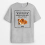 4419AGE2 frohen vatertag hundepapa t shirt hund personalisiert 4419AKMTC